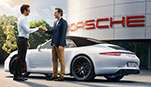 Porsche Uzatılmış Garanti - Porsche Approved Warranty şimdi 36 ay!